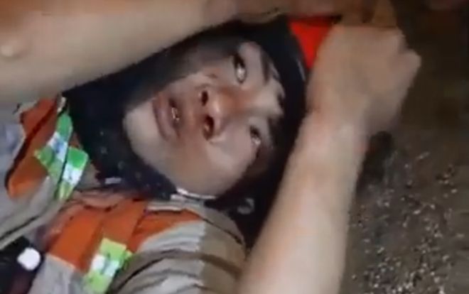 Tri hô ngăn cản 2 đối tượng trộm chó ở Hà Nội, 2 vợ chồng bị chém trọng thương