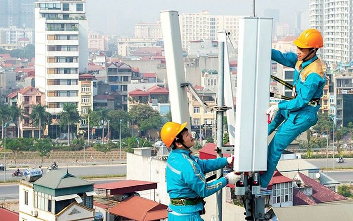 Mạng 5G chính thức phủ sóng tại TP.HCM, nếu muốn trải nghiệm miễn phí thì hãy đến ngay khu vực này