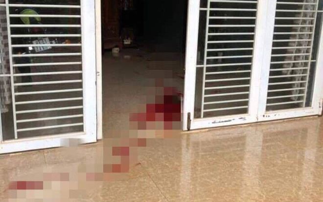 Mâu thuẫn đất đai, em ruột nổ súng bắn vợ chồng anh trai khiến 1 người tử vong, 1 người nguy kịch