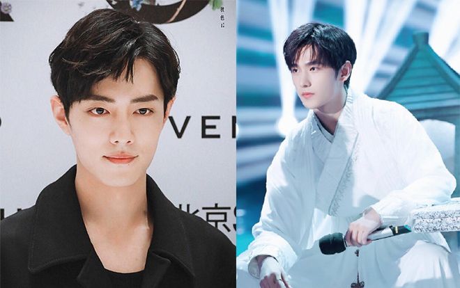 Những bộ phim đang đợi ra mắt của tiểu sinh lưu lượng (P1): Bạn mong chờ Dương Dương hay Tiêu Chiến?