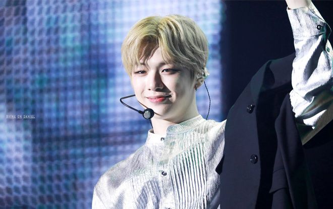 Không còn là cảnh báo, Kang Daniel chính thức kiện những cư dân mạng để lại bình luận ác ý