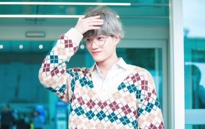 EXO-L lần nữa khẳng định danh hiệu cuồng idol chẳng thua kém ai ở K-pop bằng hành động này