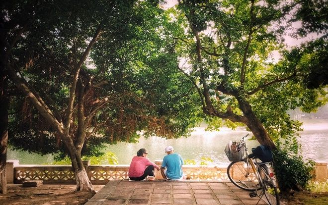 Cuối tuần, miền Bắc đón không khí lạnh yếu