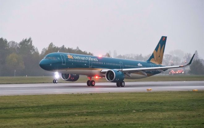 Máy bay Boeing 787 suýt hạ cánh mà chưa bung càng tại Úc: Hãng hàng Vietnam Airlines nói gì?
