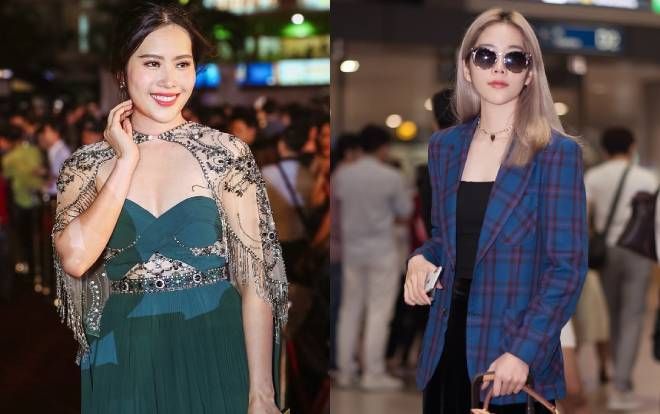 Không còn là Nam Em béo ú ngày nào, cô nàng giảm hẳn 20kg, vừa đẹp vừa quyến rũ