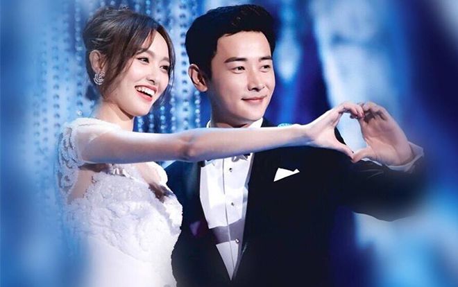 Đường Yên sẽ sinh em bé vào tháng 12, La Tấn đã chuẩn bị đặt phòng bệnh viện cho vợ