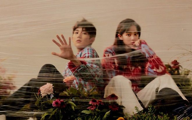 Vương Nguyên (TFBOYS) - Âu Dương Na Na đẹp đôi trên tạp chí: Cả hai được ngợi khen như thế nào?