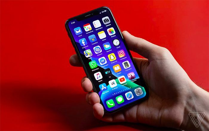 Những điều tuyệt vời nhất cho iPhone của bạn khi cập nhật iOS 13