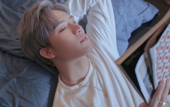 Đen như Anh Tú (The Voice 2017), hết bị 'troll' tựa đề lại bị 'đụng hàng' với ca khúc ra mắt cách đây… 2 năm