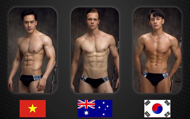 Tưởng Ngọc Minh giành ‘cơn mưa’ giải thưởng phụ trước chung kết Man of The Year 2019