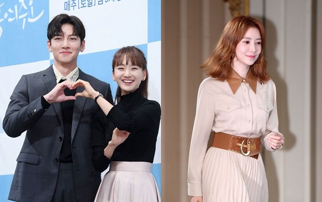Họp báo 'Melting Me Softly': Ji Chang Wook nói về tình yêu dành cho Yoon Se Ah, nên 'chèo thuyền' nữ chính hay nữ phụ?