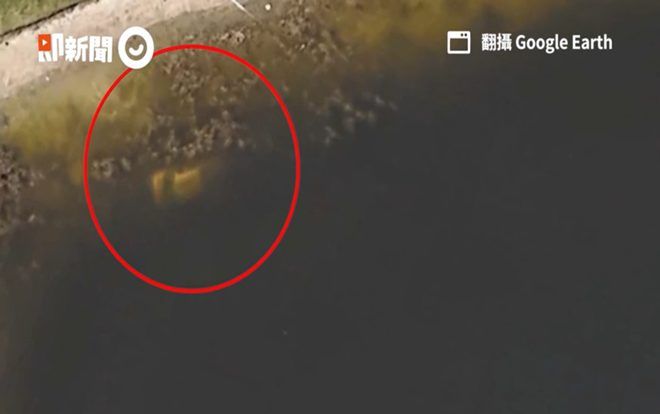 Vụ án bế tắc trong 22 năm, xác người đàn ông được tìm thấy nhờ Google Earth