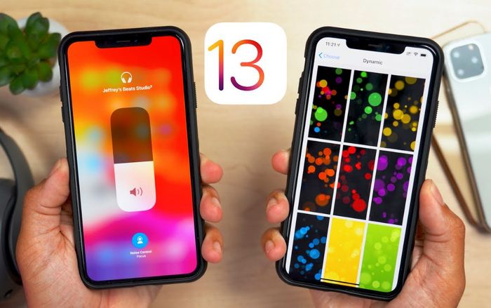Đây là lý do tất cả người dùng iPhone đời cũ nên cập nhật iOS 13 ngay lập tức