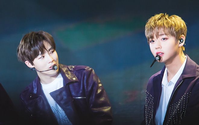 Fan Wanna One hào hứng: Ha Sungwoon sẽ tái ngộ 'tiên tử nháy mắt' Park Jihoon trên chính radio show của mình