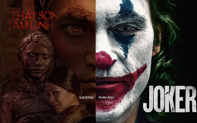 Trong 1 đêm, doanh thu chiếu sớm phim 'Thất Sơn tâm linh' đạt hơn 6 tỷ Đồng, hơn hẳn 'Joker' tại Việt Nam