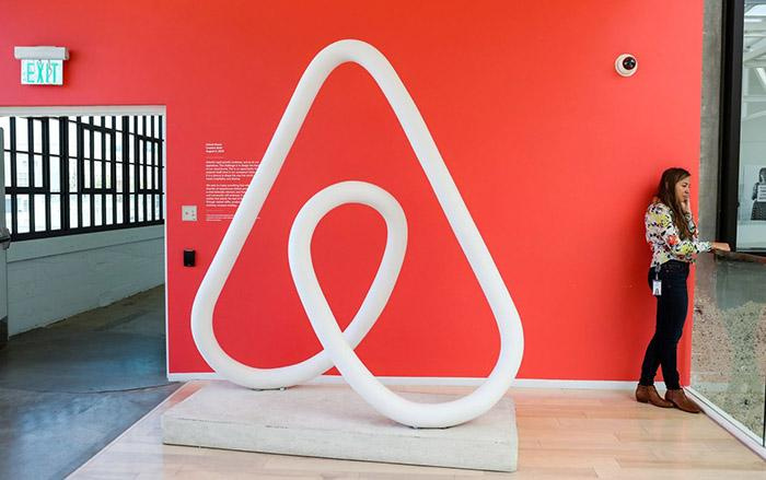 Startup 'siêu kì lân' Airbnb công bố kế hoạch 'lên sàn' vào năm sau