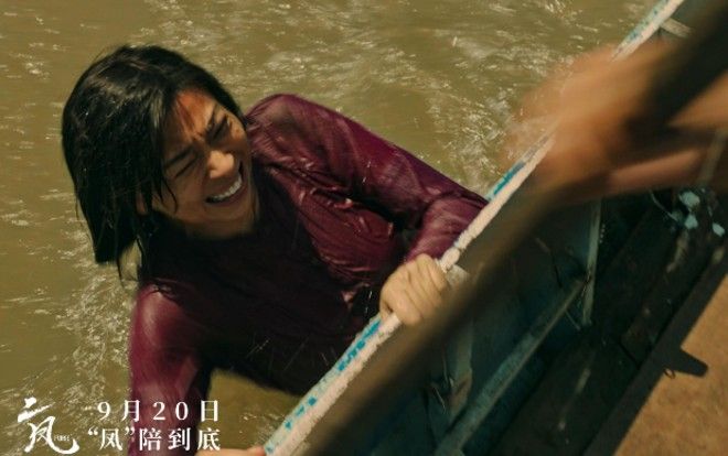 Sina ca ngợi 'Hai Phượng' khi chiếu ở Trung Quốc: Ngô Thanh Vân là 'Chương Tử Di Việt Nam', phim kịch tính khốc liệt nhưng ấm áp tình mẫu tử