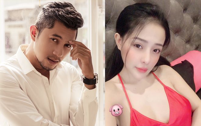 Lương Bằng Quang: 'Tôi cần bạn gái giúp mình 'nhẹ đầu' nên không thể có chuyện yêu lại Ngân 98′