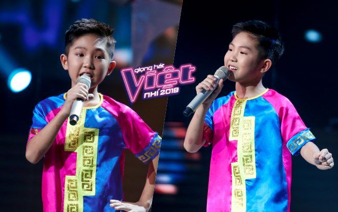 Hiểu Minh hát ca khúc độc quyền 'Vè con cá' siêu đáng yêu, sẵn sàng ra mắt single đầu tay