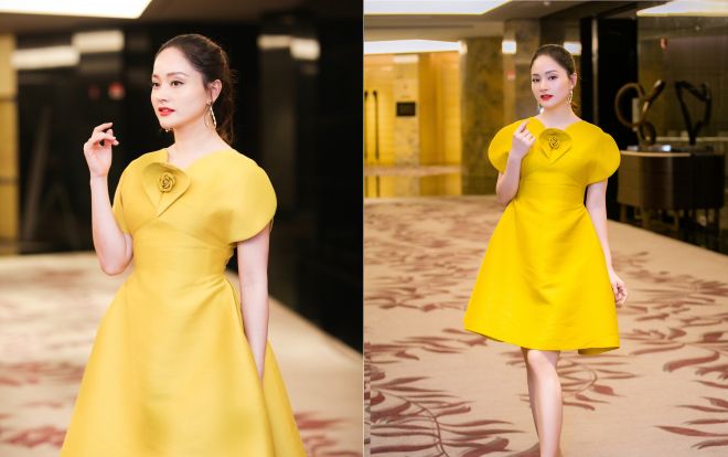 Lan Phương gây sốc nhưng đầy lí lẽ: 'Chẳng có luật nào cấm bạn không mặc áo ngực cả'