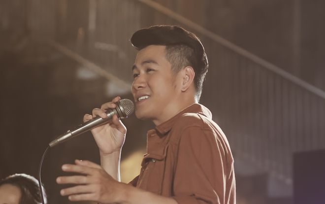 Hồ Trung Dũng: 'Nhạc bất hủ sẽ không bao giờ xưa và có tuổi'