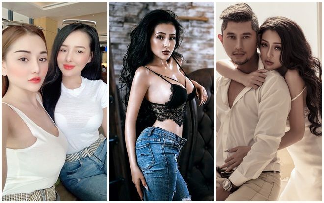 Ngân 98: Từ hotgirl tự phong đến cái tên liên tục dính thị phi khiến cư dân mạng ngán ngẩm