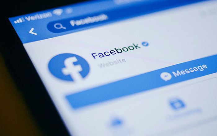 Sốc: Facebook phát hiện ‘hàng chục nghìn’ ứng dụng có vấn đề với dữ liệu người dùng