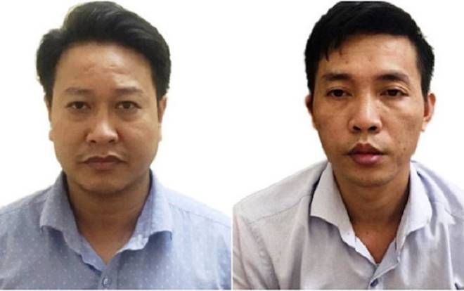 Công bố kết luận điều tra bổ sung vụ gian lận điểm thi tại Hoà Bình