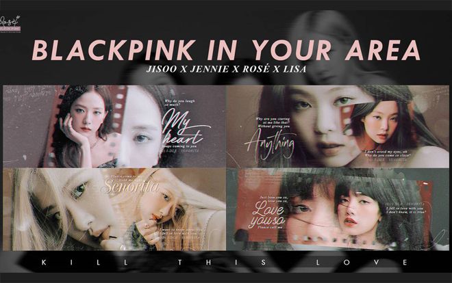 Với thành tích mới cho 'Kiss And Make Up', BlackPink trở thành nhóm nhạc KPop đầu tiên làm được điều này
