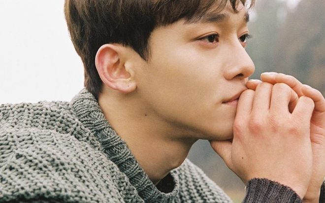 7 khoảnh khắc cực 'slay' của Chen (EXO) trên sân khấu: Không hổ danh chiếc 'cổ họng vàng'