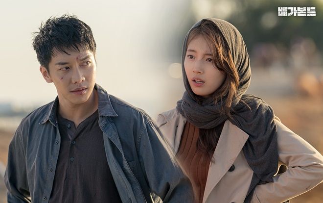 Tập 1 'Vagabond', Knet chê tơi tả diễn xuất kém cỏi của Suzy: 'Không thấy xấu hổ sao?'
