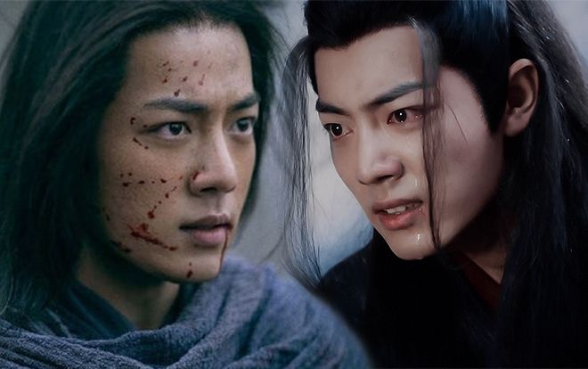 'Tru tiên' bản điện ảnh: Ai trao nhầm kịch bản Ngụy Vô Tiện cho Trương Tiểu Phàm?