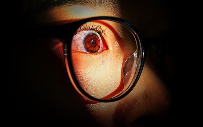 Mở màn tháng Halloween bằng bộ phim kinh dị được đạo diễn bởi ác quỷ - 'Warning: Do Not Play'