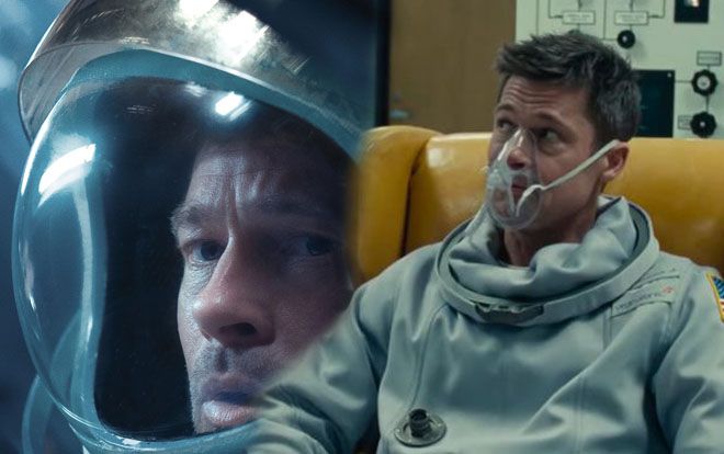 'Ad Astra': Sự tiến bộ vượt bậc của khoa học không gian trong tương lai