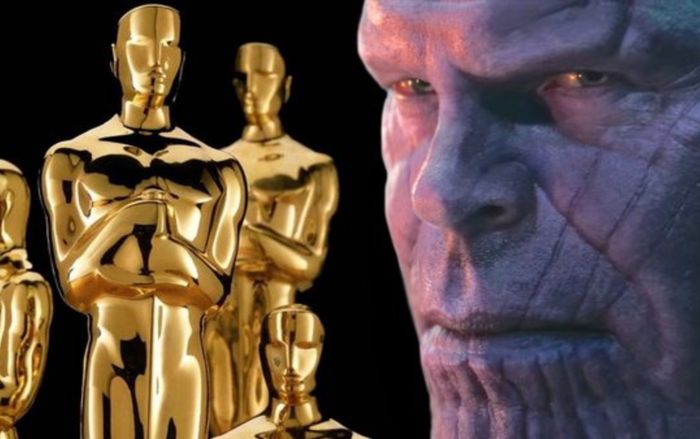 Disney bắt đầu chuẩn bị tranh giải Oscar cho ‘Avengers: Endgame’