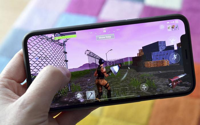 iOS 13 gặp lỗi khó hiểu, game thủ Fortnite và PUBG Mobile đừng nên cập nhật