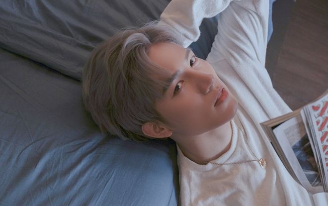 Anh Tú (The Voice) một mình 'cân' 3 nữ chính trong dự án comeback 'Mạnh mẽ lên cô gái'