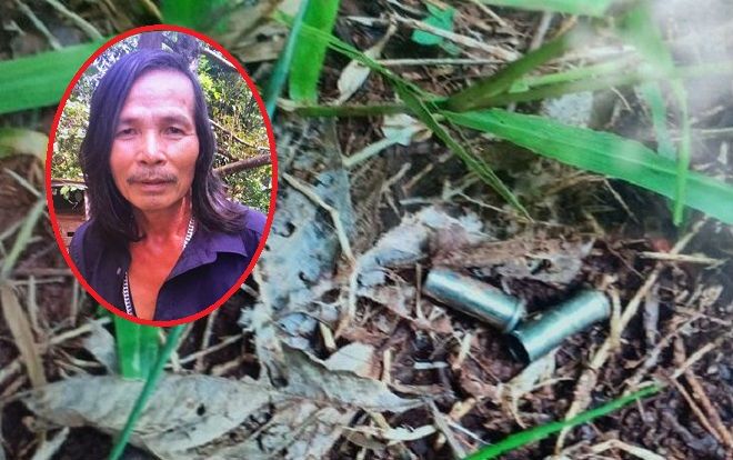 Nghi phạm nổ súng bắn vợ chồng anh trai khiến 1 người tử vong, 1 người nguy kịch đã dùng súng tự sát