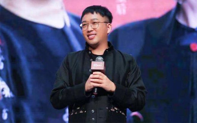 Vu Chính: 'Minh tinh thời đại này của Trung Quốc đều do tôi nâng đỡ nổi tiếng'