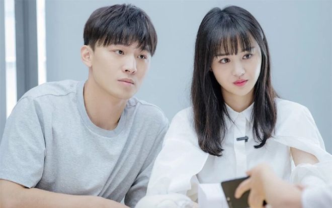 Ra mắt 10 năm có 3 mối tình, liệu lần này Trịnh Sảng có lựa chọn đúng đắn?