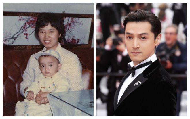 Hồ Ca gây xúc động khi chia sẻ về người mẹ quá cố vào phút cuối cùng trong ngày sinh nhật của mình