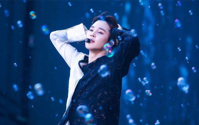 Cán mốc lượt stream mới, 'Cake Waltz' của Jimin (BTS) làm nên thành tích ấn tượng trên trang âm nhạc uy tín quốc tế