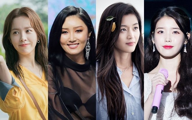 Vượt hàng loạt diễn viên đình đám, idol đứng đầu BXH thương hiệu người mẫu quảng cáo tháng 9