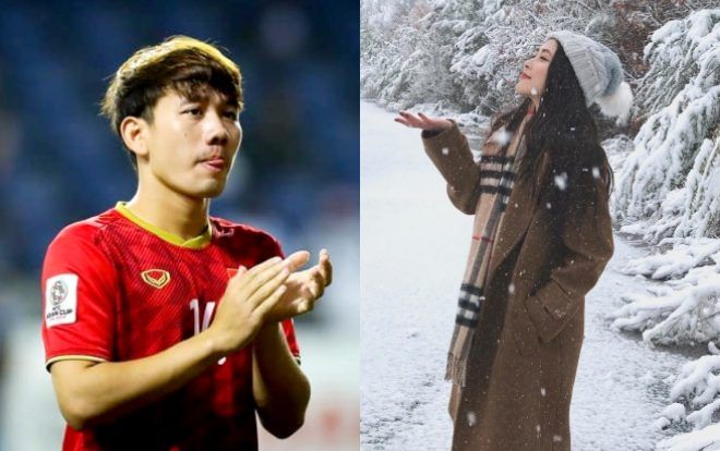 Minh Vương và chuyện tình thủy chung với cô nữ sinh du học Mỹ