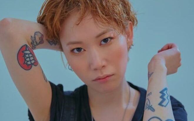 Nữ ca sĩ của The Voice Hàn Quốc - Woo Hye Mi đã qua đời không rõ nguyên nhân