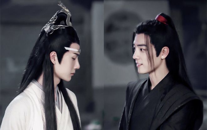 Sức nóng quá lớn, Hàn Quốc và Nhật Bản tranh nhau mua bản quyền phát sóng 'Trần tình lệnh'