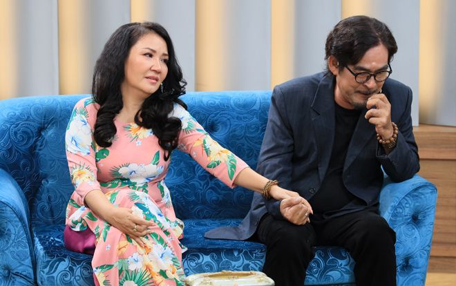 'Mẹ chồng quốc dân' Ngân Quỳnh từng muốn giải nghệ để chăm sóc gia đình