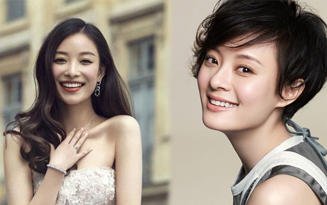 Lần đầu hợp tác phim song nữ chủ, thế nhưng phiên vị của Tôn Lệ lại xếp sau Nghê Ni?