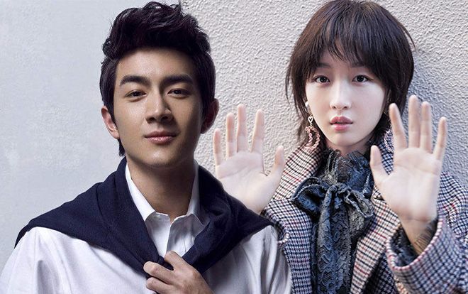 Châu Đông Vũ và Lâm Canh Tân sẽ lần đầu kết đôi trong 'Thoát cốt hương'?