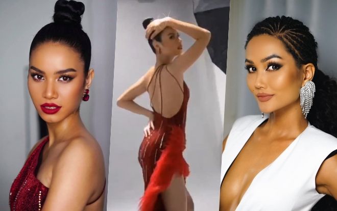 Hậu duệ H'Hen Niê - H’Luai Hwing vụt sáng thành 'thiên nga', sẵn sàng giành vương miện MUV 2019?